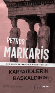 Karyatidlerin Başkaldırısı