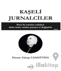 Kaşeli Jurnalciler
