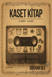 Kaset Kitap