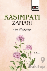 Kasımpatı Zamanı