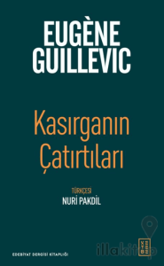 Kasırganın Çatırtıları