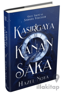 Kasırgaya Kanan Saka 2