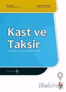 Kast ve Taksir