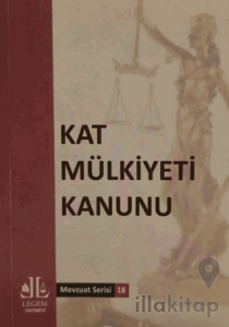 Kat Mülkiyeti Kanunu