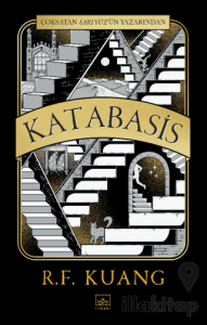 Katabasis