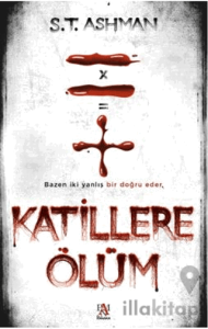Katillere Ölüm