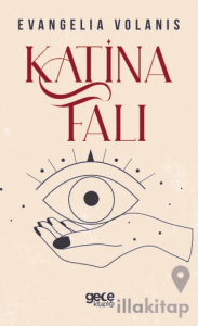 Katina Falı - Kart Destesi İlaveli