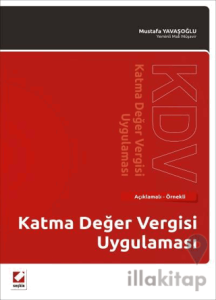 Katma Değer Vergisi Uygulaması