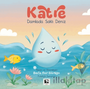 Katre - Damlada Saklı Deniz