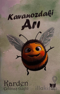 Kavanozdaki Arı