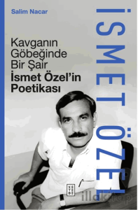 Kavganın Göbeğinde Bir Şair