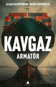 Kavgaz - Armatör
