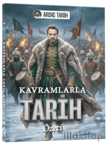 Kavramlarla Tarih Özeti Cep Kitabı