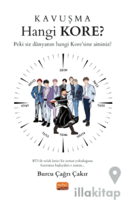 Kavuşma: Hangi Kore? Siz Hangi Kore’ye Aitsiniz?