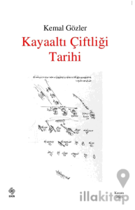 Kayaaltı Çiftliği Tarihi