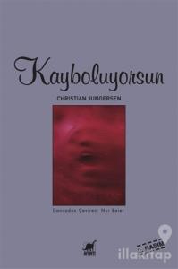 Kayboluyorsun