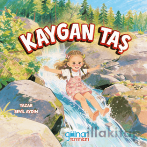 Kaygan Taş