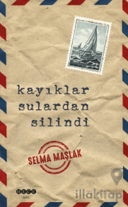 Kayıklar Sulardan Silindi