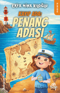 Kayıp Ada: Penang Adası