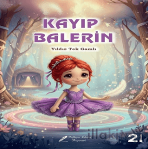 Kayıp Balerin