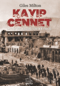 Kayıp Cennet Smyrna 1922