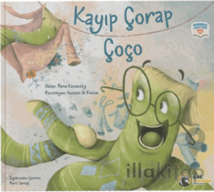 Kayıp Çorap Çoço
