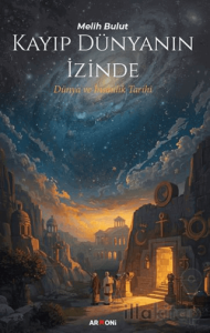 Kayıp Dünyanın İzinde Dünya ve İnsanlık Tarihi