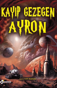 Kayıp Gezegen Ayron