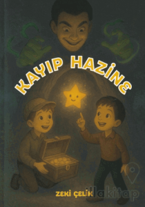 Kayıp Hazine (9+ Yaş)