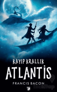Kayıp Krallık Atlantis