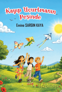 Kayıp Uçurtmanın Peşinde