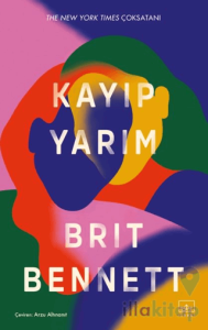 Kayıp Yarım