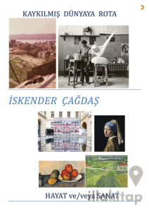 Kaykılmış Dünyaya Rota