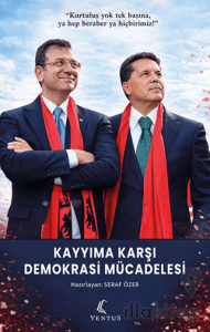Kayyıma Karşı Demokrasi Mücadelesi
