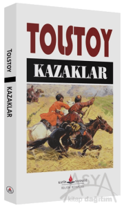 Kazaklar