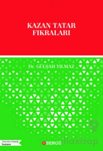 Kazan Tatar Fıkraları