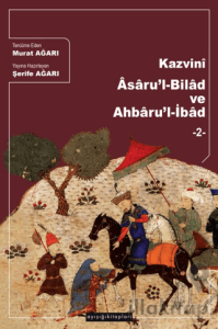 Kazvini Asaru’l-Bilad ve Ahbaru’l İbad 2)