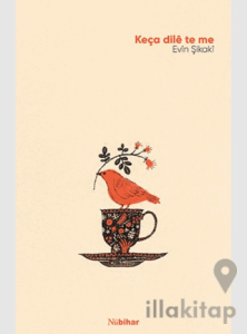 Keça Dilê Te Me