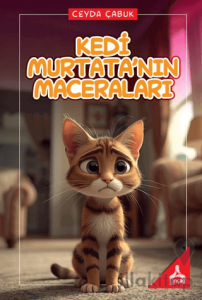 Kedi Murtata'nın Maceraları