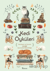 Kedi Öyküleri