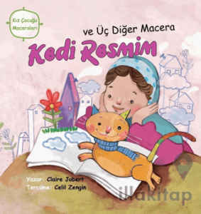 Kedi Resmim ve Üç Diğer Macera