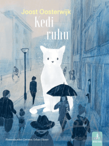 Kedi Ruhu