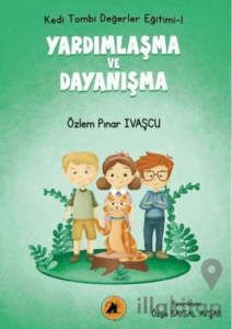 Kedi Tombi - Yardımlaşma ve Dayanışma