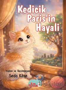 Kedicik Paris'in Hayali