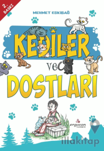 Kediler ve Dostları