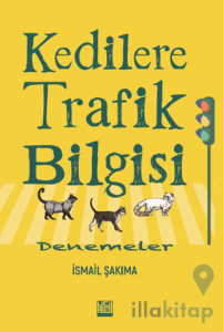 Kedilere Trafik Bilgisi: Denemeler