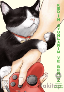 Kedim Oyunlarım ve Ben 2