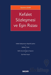 Kefalet Sözleşmesi ve Eşin Rızası
