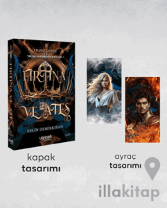 Kehanet Serisi 2 - Fırtına ve Ateş