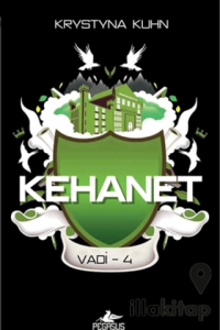 Kehanet - Vadi Serisi 4.Kitap